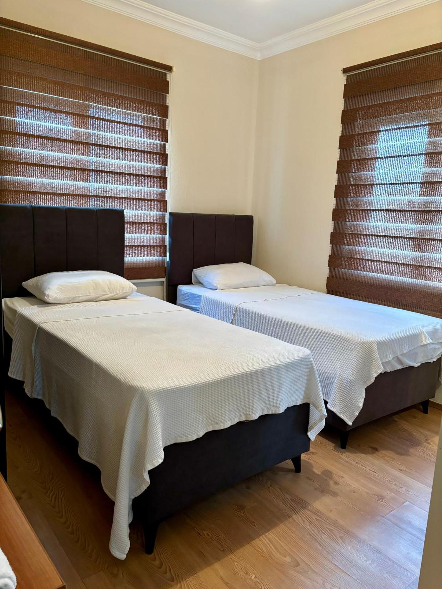 Villa Dalaman - Airport Buitenkant foto